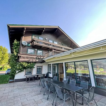Apartment Mitteregg - Mii350 By Interhome Hollersbach im Pinzgau Exterior photo